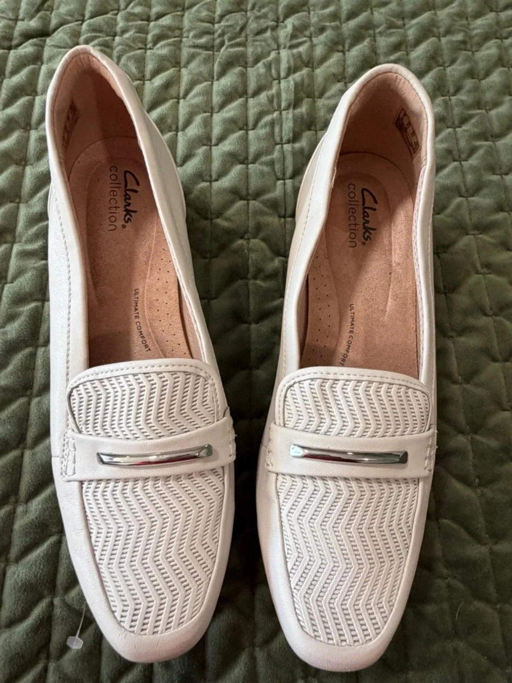 N/A clarks juliet